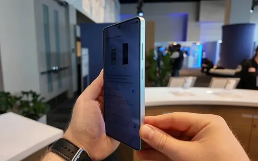 قابلیت جدید گلکسی S26 اولترا فراتر از انتظارها ظاهر شده است!