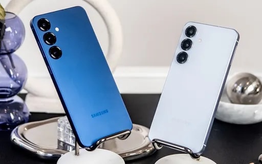 تصاویر قابهای مغناطیسی سری گلکسی اس 26 فاش شد!