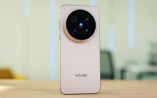 ویوو X300 و X300 پرو برای بازارهای جهانی معرفی شدند