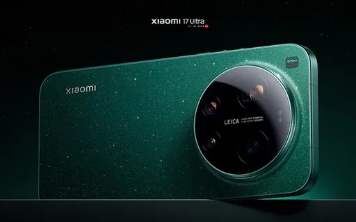 تاریخ عرضه جهانی شیائومی 17 و شیائومی 17 اولترا مشخص شد