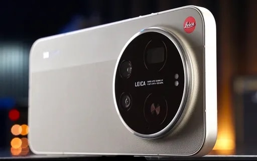 شیائومی 17 اولترا لایکا ادیشن با نام متفاوتی روانه بازارهای جهانی میشود