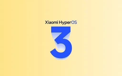 عرضه جهانی HyperOS 3 شروع شد؛ رابط کاربری پیشرفته شیائومی با ویژگیهای هوش مصنوعی!