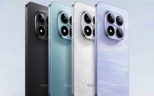 نسخه 4G ردمی نوت 15 به زودی روانه بازارهای جهانی میشود