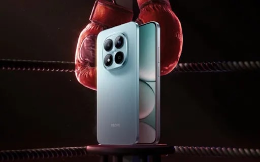 تراشه موجود در نسخه 5G ردمی نوت 15 رسماً تایید شد