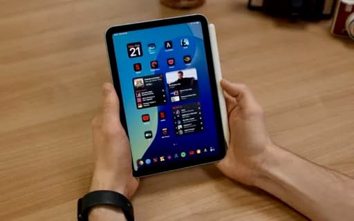 پنل اولد در خانواده اپل؛ بهبود چشمگیر آیپدها و مکبوک ایر در راه است!