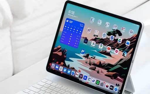 آیپد پرو در سالهای پیشرو هیچ بهبود مهمی نخواهد داشت!