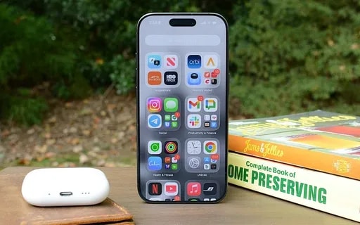 امسال خبری از آیفون 18 نیست؛ نسخه استاندارد سال آینده میآید