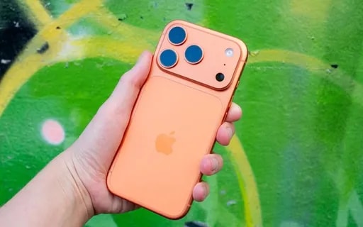 عمر باتری آیفون 18 پرو بهبود چشمگیری خواهد داشت