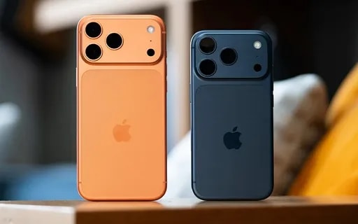 کاربران از یک مشکل عجیب در آیفون 17 پرو خبر دادهاند