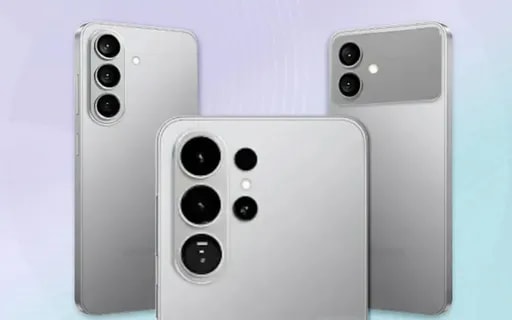 گلکسی اس 26 با کپی جسورانه از آیفون، معادلات را برهم میزند!