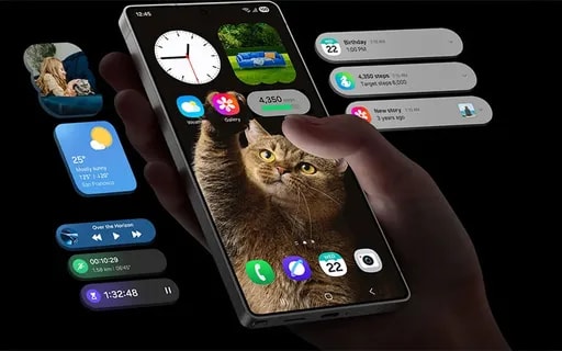 گلکسی اس 26 اولترا؛ این ۵ تغییر انقلابی فقط یک رویاست