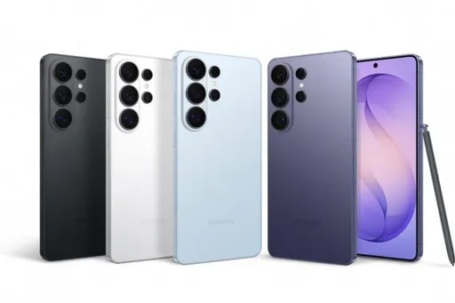 گلکسی S26 اولترا معرفی شد؛ پرچمدار تمامعیار سامسونگ!