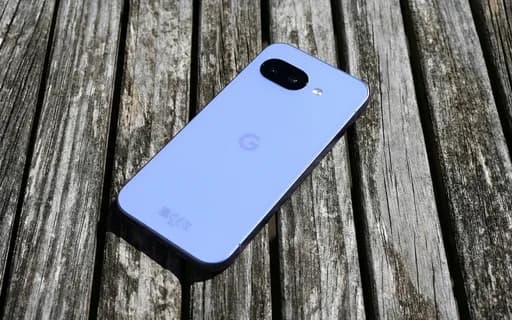 رندرهای پیکسل 10a لو رفت؛ نگاهی به طراحی میانرده گوگل