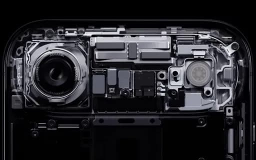 دوربین نسل بعدی آیفون ایر چگونه خواهد بود؟