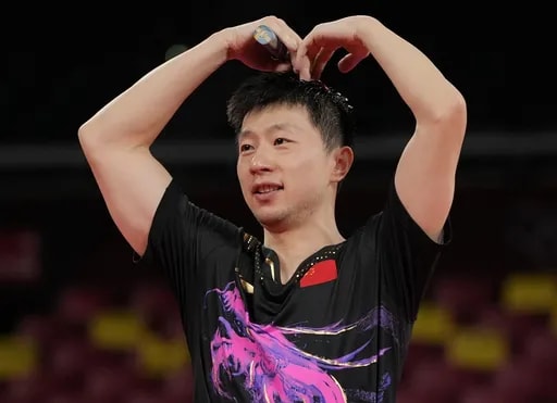 پرافتخارترین پینگ پنگ باز جهان کیست؟