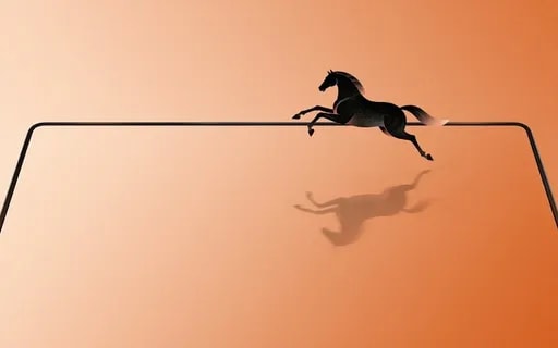 نمایشگر اوپو فایند N6 هیچ تاخوردگی نخواهد داشت!