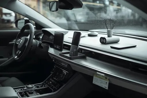 راهنمای خرید بهترین لوازم تزئینی خودرو- لوازم اسپرت ماشین