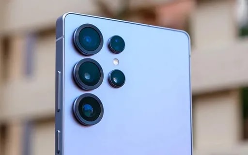 دوربین گلکسی S26 اولترا سرانجام میتواند مشکل لنز فلر را برای همیشه حل کند