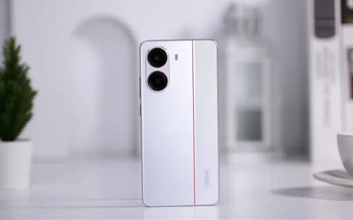 ردمی توربو 5 با کیفیت ساخت بالا و باتری حجیم روانه بازار میشود