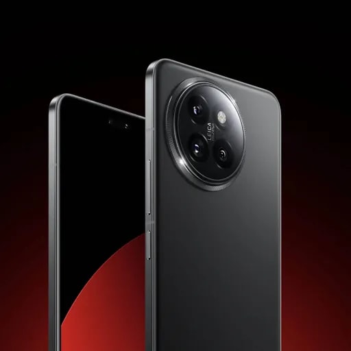 شیائومی 14 Civi ظرفیت 512GB و رم 12GB-6