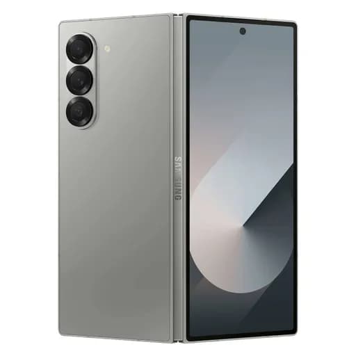 سامسونگ گلکسی زد فولد 6 ظرفیت 256GB و رم 12GB - ویتنام-8