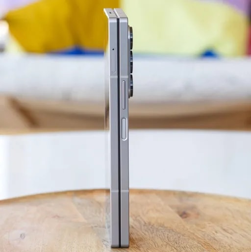 سامسونگ گلکسی زد فولد 6 ظرفیت 256GB و رم 12GB - ویتنام-1