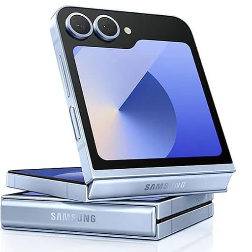 سامسونگ گلکسی زد فلیپ 6 ظرفیت 512GB و رم 12GB-6