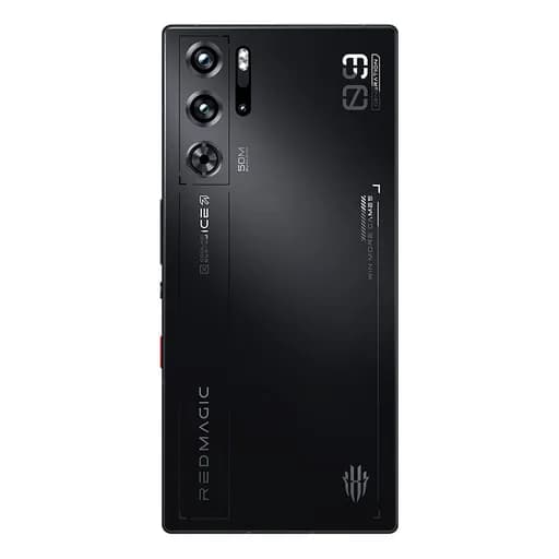 گوشی زدتیئی نوبیا رد مجیک 9 پرو ظرفیت 512GB رم 16GB-5