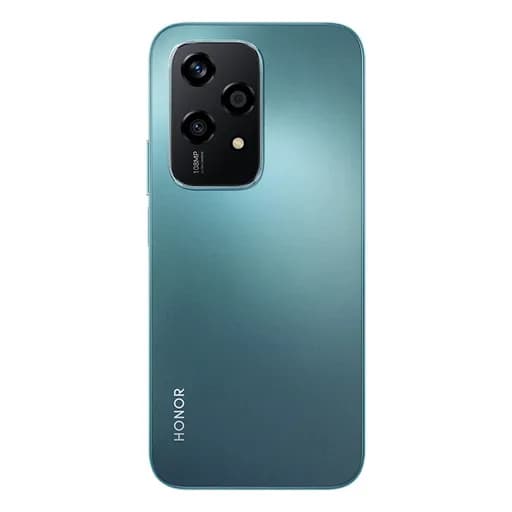 آنر 200 لایت 5G ظرفیت 256GB و رم 12GB-5