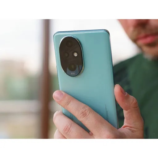 آنر 200 پرو ظرفیت 1TB و رم 16GB-8