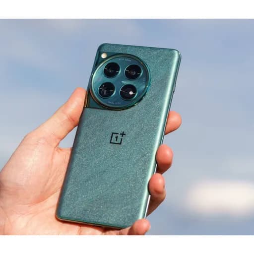 وانپلاس 12 ظرفیت 1TB و رم 24GB-5