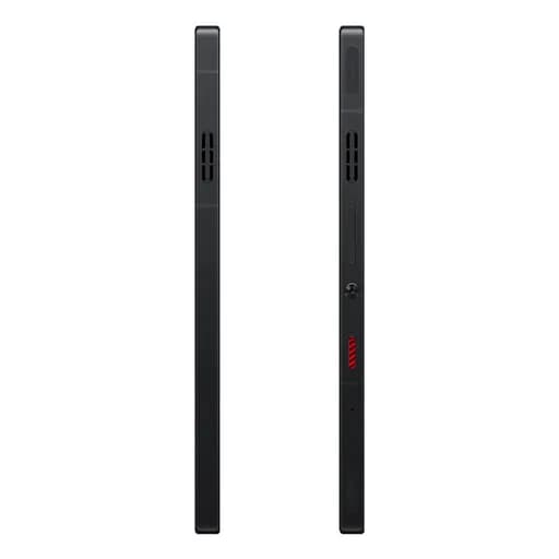گوشی زدتیئی نوبیا رد مجیک 9 پرو ظرفیت 512GB رم 16GB-2