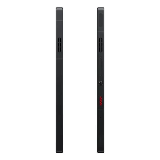 گوشی زدتیئی نوبیا رد مجیک 9 پرو ظرفیت 256GB رم 12GB-2