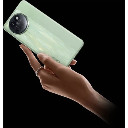 شیائومی 14 Civi ظرفیت 512GB و رم 12GB-5