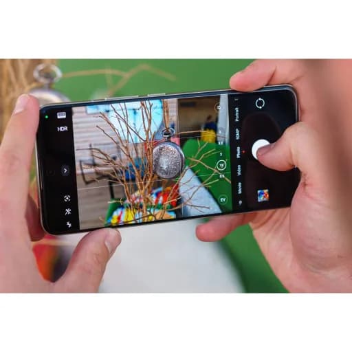 شیائومی 14 اولترا ظرفیت 1TB رم 16GB-7