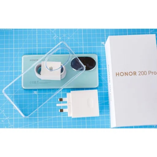 آنر 200 پرو ظرفیت 1TB و رم 16GB-7