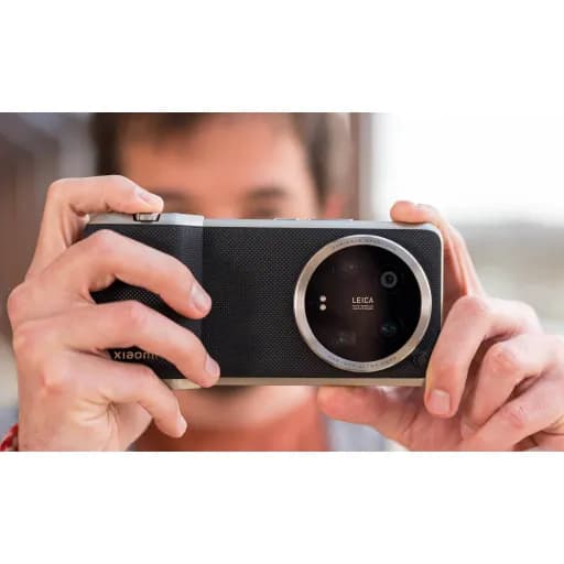 شیائومی 14 اولترا ظرفیت 1TB رم 16GB-5