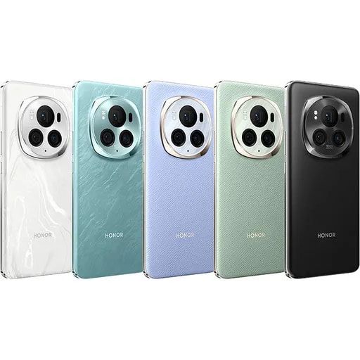 آنر مجیک 6 پرو ظرفیت 1TB و رم 16GB-6