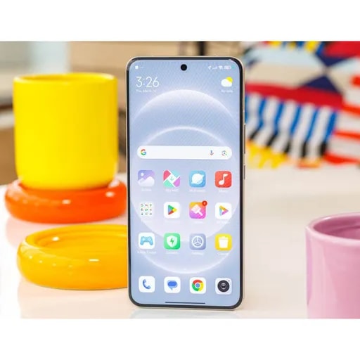 شیائومی 14 اولترا ظرفیت 1TB رم 16GB-4