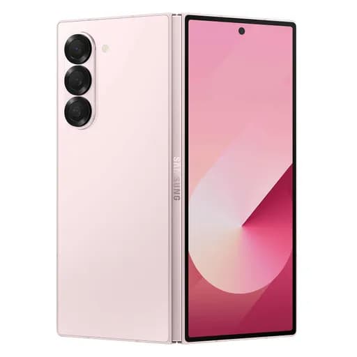 سامسونگ گلکسی زد فولد 6 ظرفیت 256GB و رم 12GB - ویتنام-10