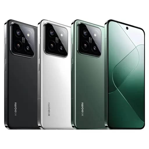 شیائومی 14 پرو ظرفیت 1TB و رم 16GB-5