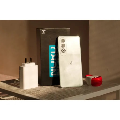 وانپلاس نورد CE4 ظرفیت 128GB و رم 8GB-5