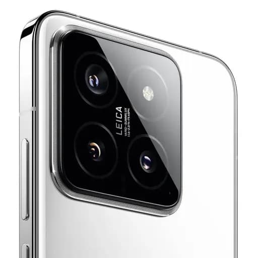 شیائومی 14 پرو ظرفیت 1TB و رم 16GB-4