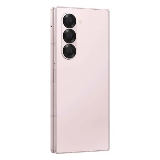 سامسونگ گلکسی زد فولد 6 ظرفیت 256GB و رم 12GB - ویتنام-5