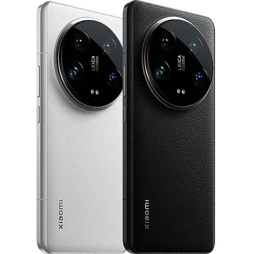 شیائومی 14 اولترا ظرفیت 1TB رم 16GB-1