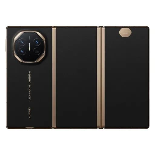 هوآوی میت XT Ultimate ظرفیت 256GB رم 16GB-2