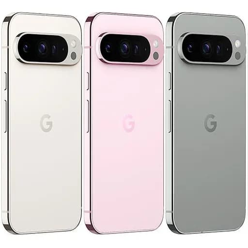 گوگل پیکسل 9 پرو ظرفیت 256GB رم 16GB-3