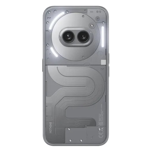 گوشی ناتینگ فون 2a پلاس ظرفیت 256GB رم 8GB-1