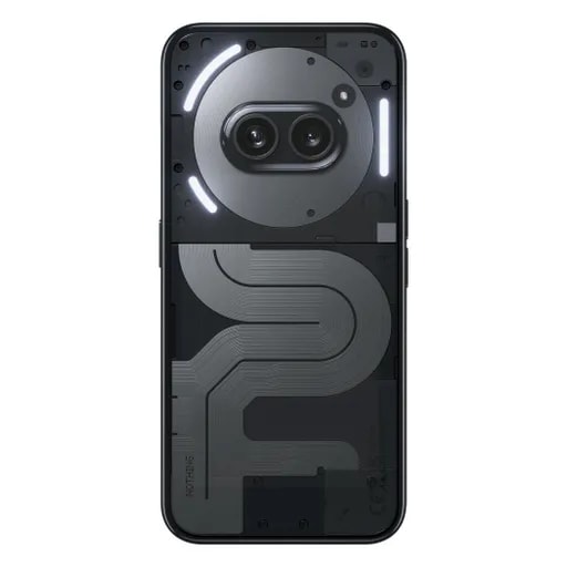 گوشی ناتینگ فون 2a پلاس ظرفیت 256GB رم 8GB-3