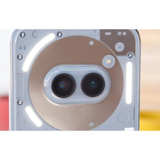 گوشی ناتینگ فون 2a پلاس ظرفیت 256GB رم 8GB-5